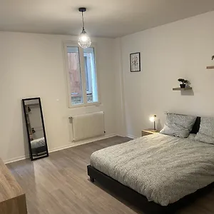 Apartamento Hyper Centre Saint-gaudens Neuf, Saint-Gaudens (Haute-Garonne)