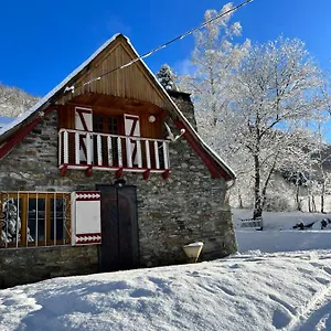 La Bergerie Marie Hébergement de vacances