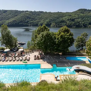 La Source Camping